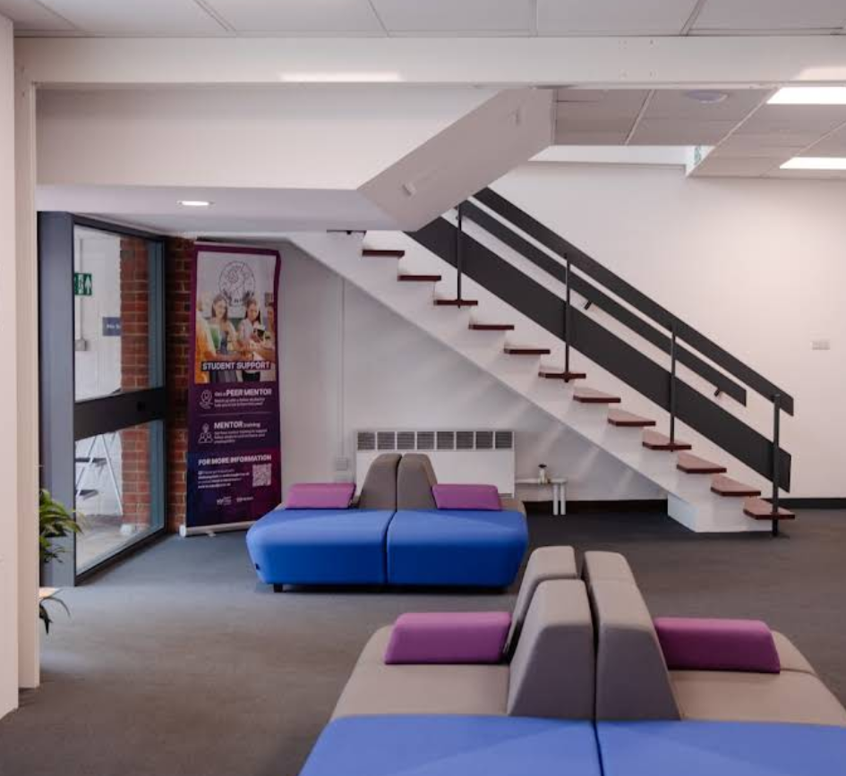 كلية ريجنت لندن